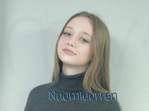 Naomidorren