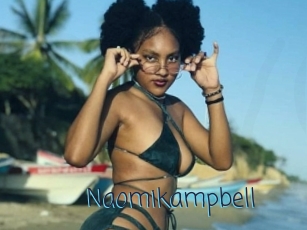 Naomikampbell