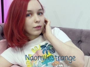 naomilestrange My camgirls xxx