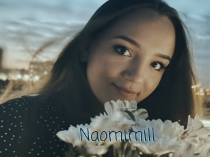 Naomimill