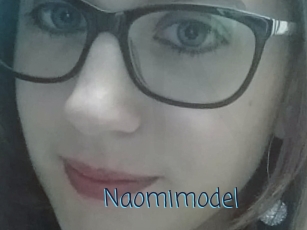 Naomimodel