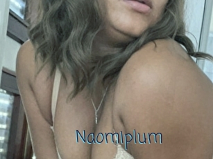 Naomiplum