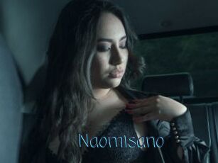 Naomisano