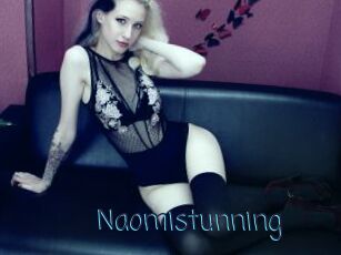 Naomistunning