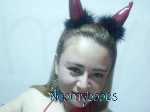 Naomyboobs