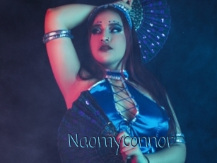 Naomyconnor