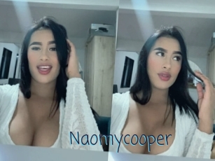 Naomycooper
