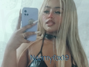 Naomyfox19