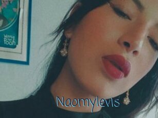 Naomylevis