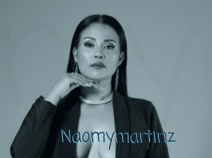 Naomymartinz