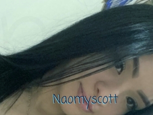 Naomyscott