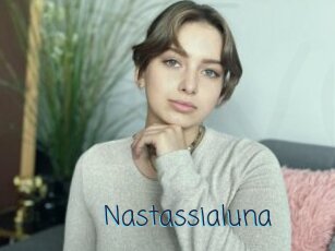 Nastassialuna