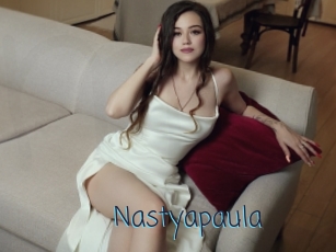 Nastyapaula