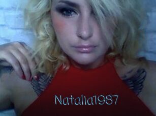 natalia1987 My camgirls xxx