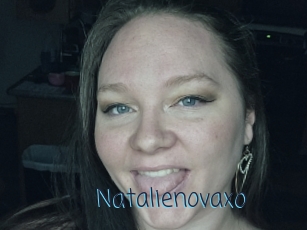 Natalienovaxo