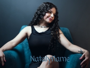 natalyflame My camgirls xxx