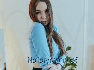 Natalyromanof