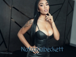 Natashabeckett