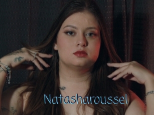Natasharoussel