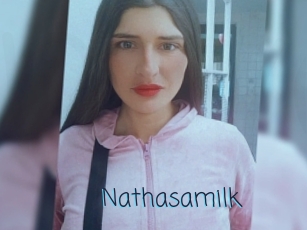 Nathasamilk