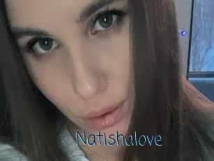 Natishalove