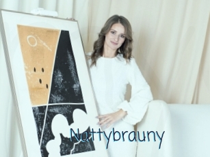 Nattybrauny