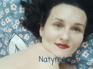 Natyred