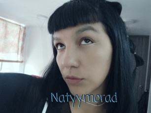 Natyymorad