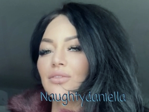 Naughtydaniella