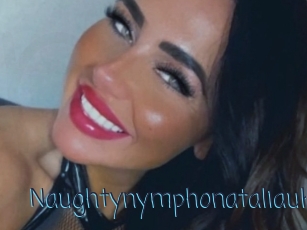 Naughtynymphonataliauk