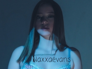 Naxxaevans