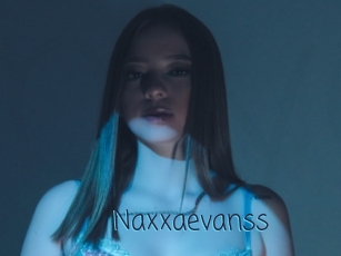 Naxxaevanss