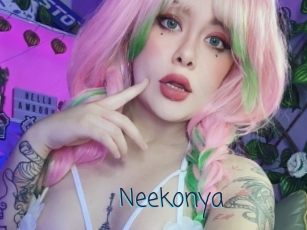 Neekonya
