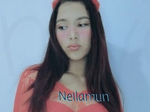 Neilamun