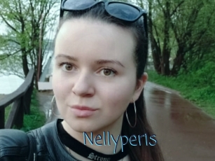 Nellyperis