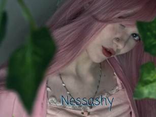 Nessashy