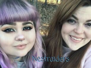 Nestraiders