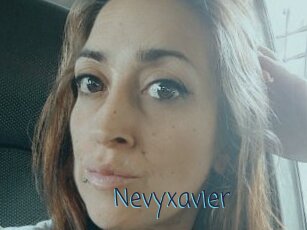 Nevyxavier