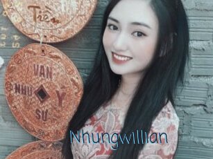 Nhungwillian