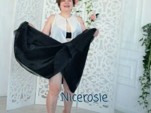 Nicerosie