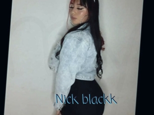Nick_blackk