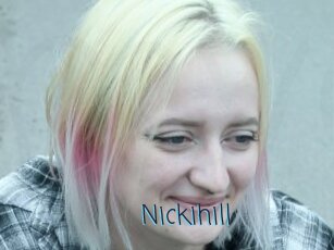Nickihill