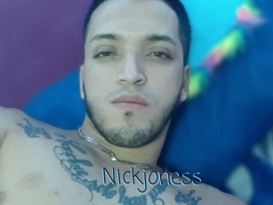 Nickjoness
