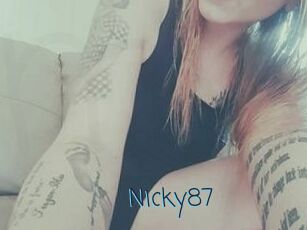 Nicky87