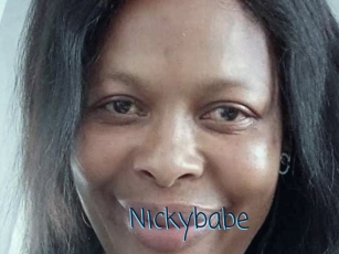 Nickybabe