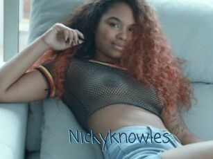 Nickyknowles