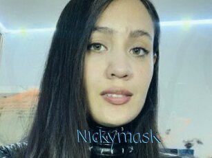 Nickymask