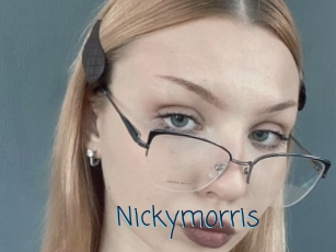 Nickymorris