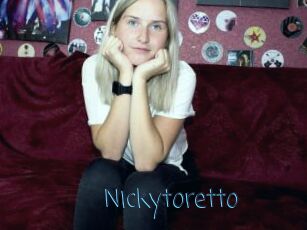 Nickytoretto
