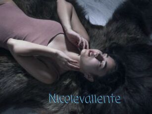 nicoievaiiente My camgirls xxx